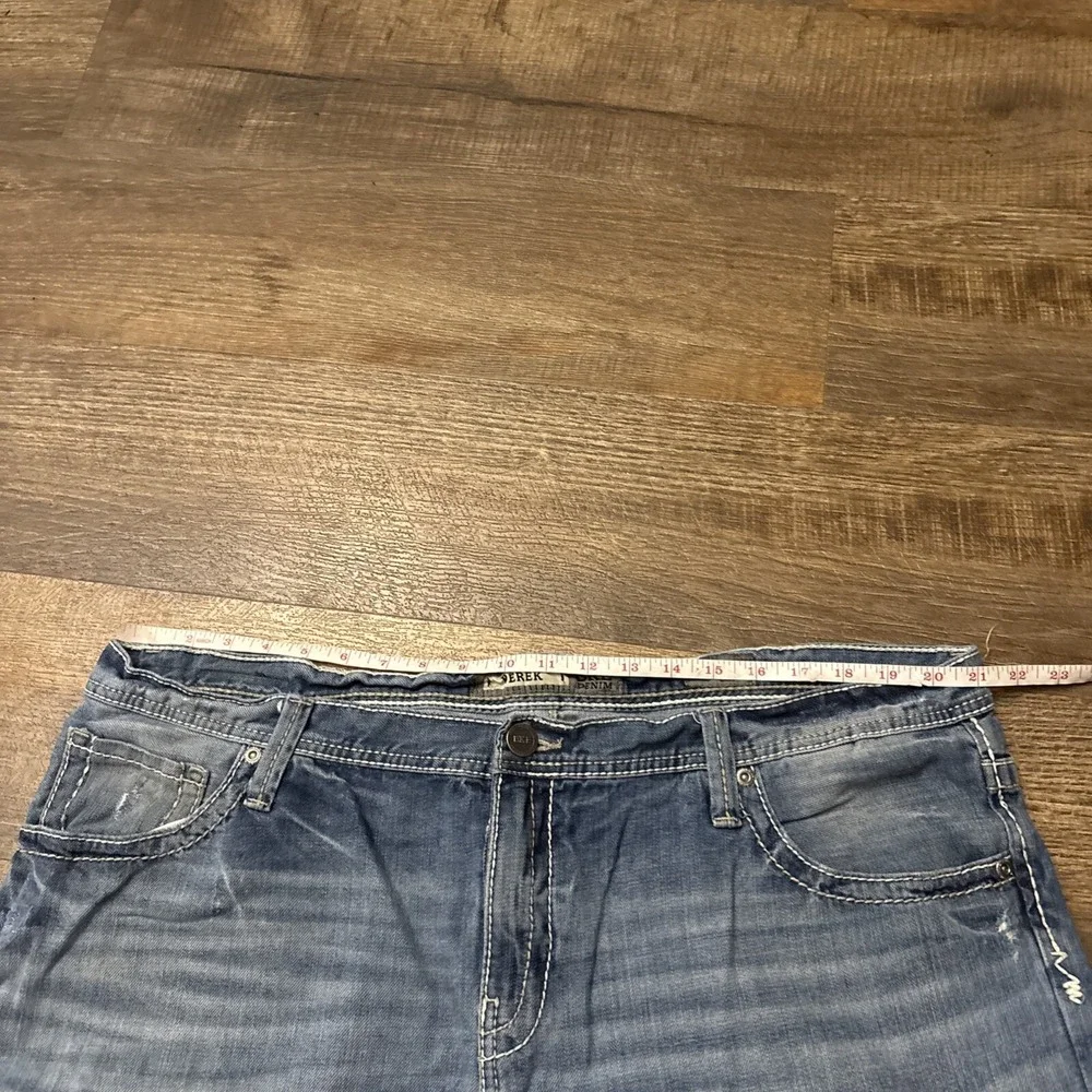 Buckle BKE wash items